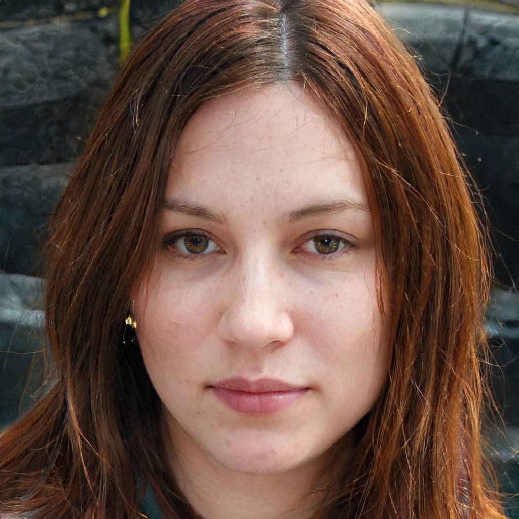 Autor Lidia Kołodziej