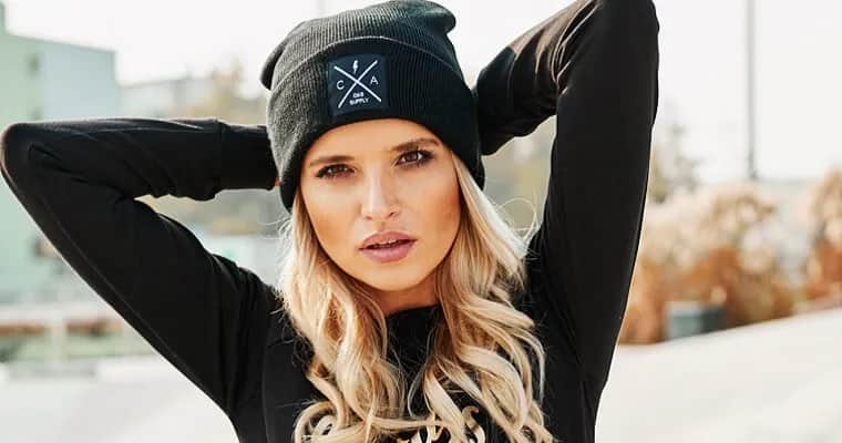 Zimowe Berety Damskie: Modny i Elegancki Wybór dla Wiosennego Stylu