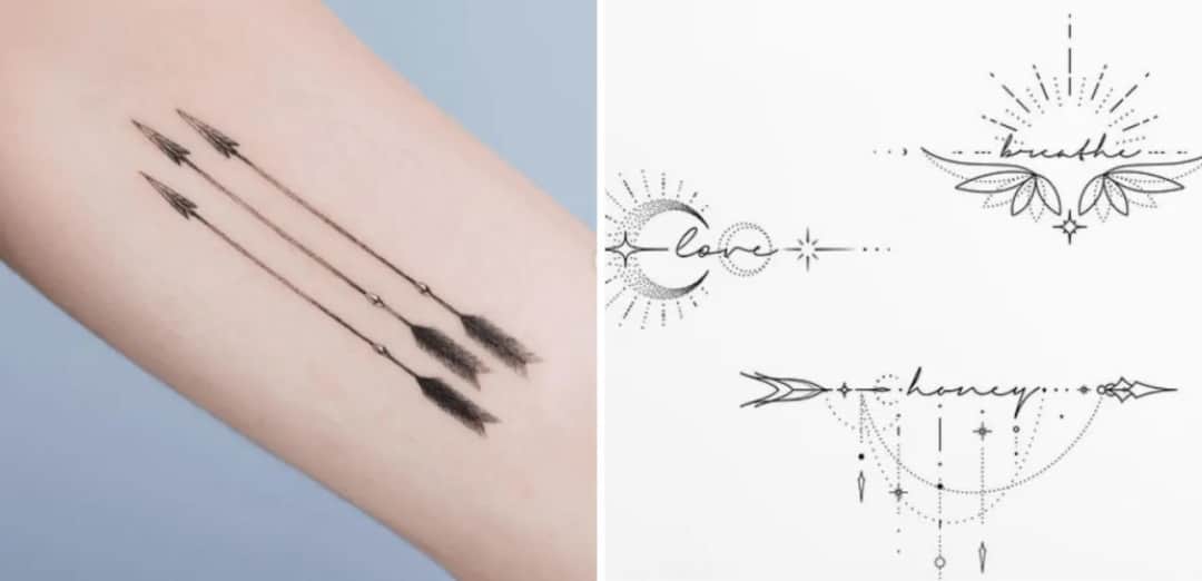 Tatuaż symbole znaczenie: odkryj, co naprawdę oznaczają tatuaże