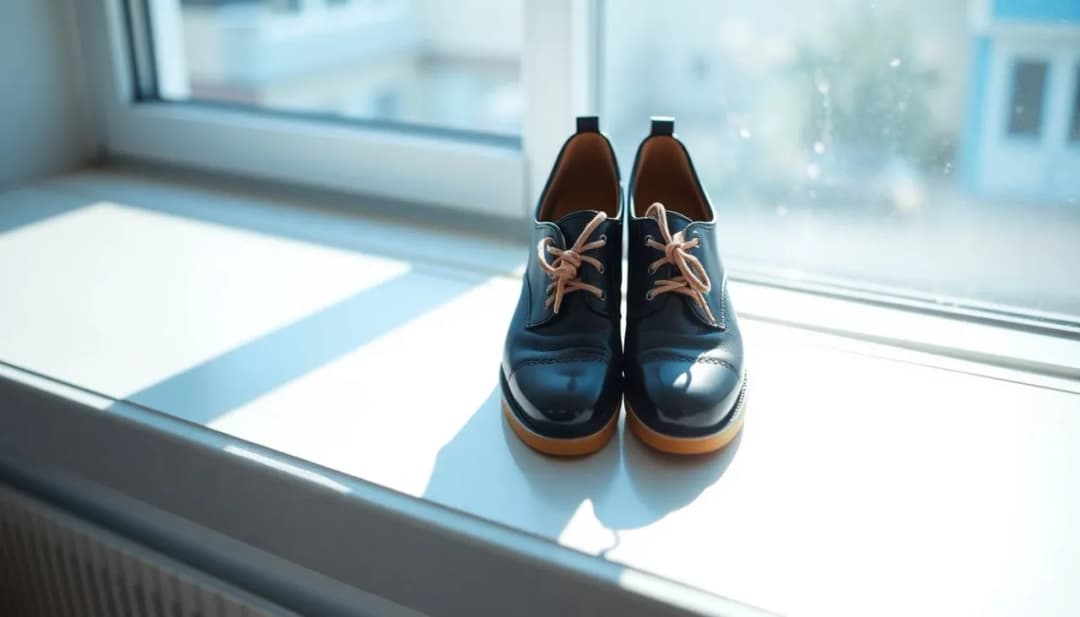 Jak uratować przemoczone buty: Praktyczne porady i sprawdzone metody Jak uratować przemoczone buty: Praktyczne porady i sprawdzone metody