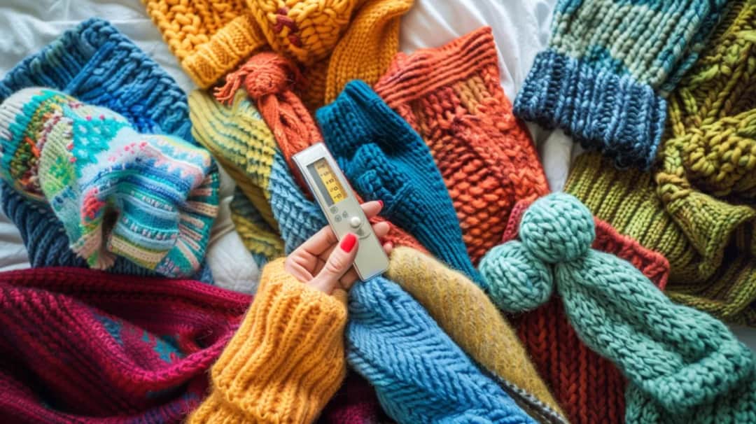 17 stopni co ubrać - idealne stylizacje na chłodne dni