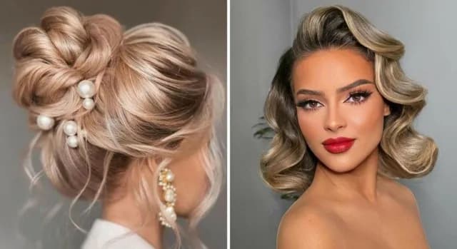 Najmodniejsze fryzury: 8 głównych trendów w 2025 roku