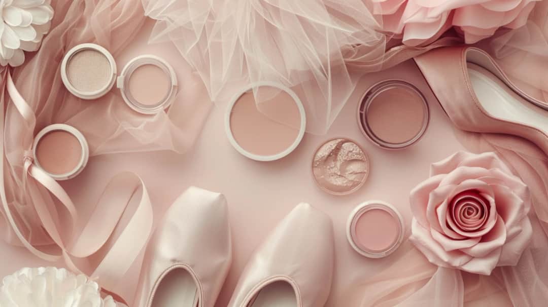 Balletcore make-up krok po kroku: Zalety, pułapki, nowe techniki