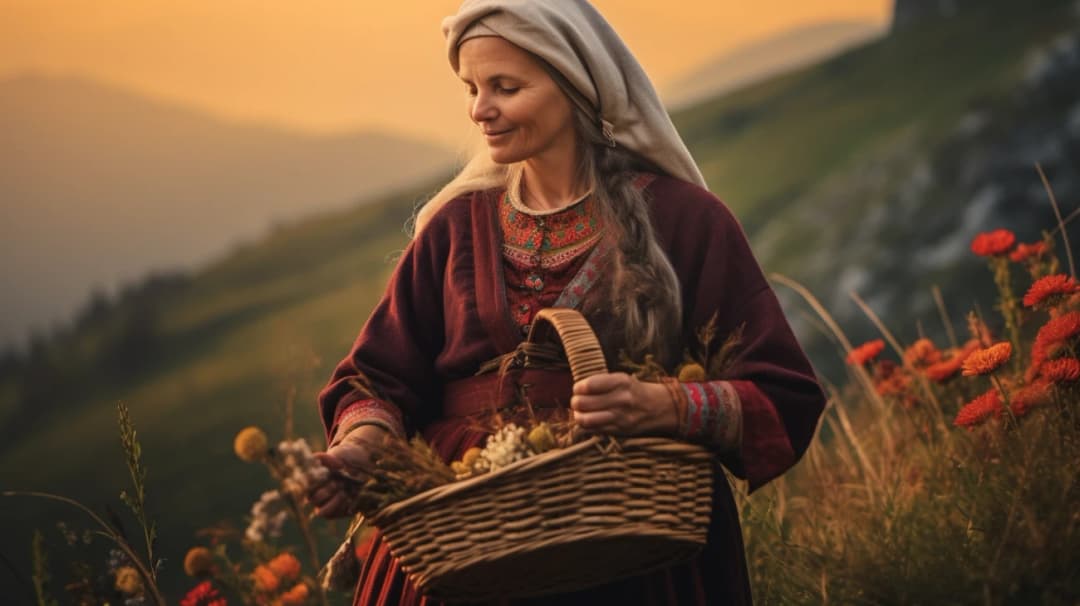 Odkryj najnowsze trendy w Serdaki góralskie damskie - klasyka ponadczasowa i styl!