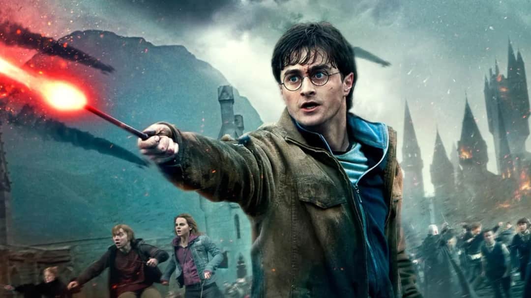 Czy Harry Potter żyje? Odkryj jego losy po zakończeniu serii