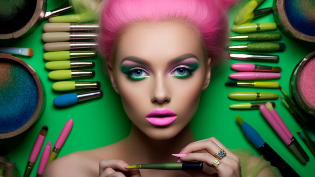 Najnowsze trendy w makijażu 2025: poradnik i wskazówki ekspertów