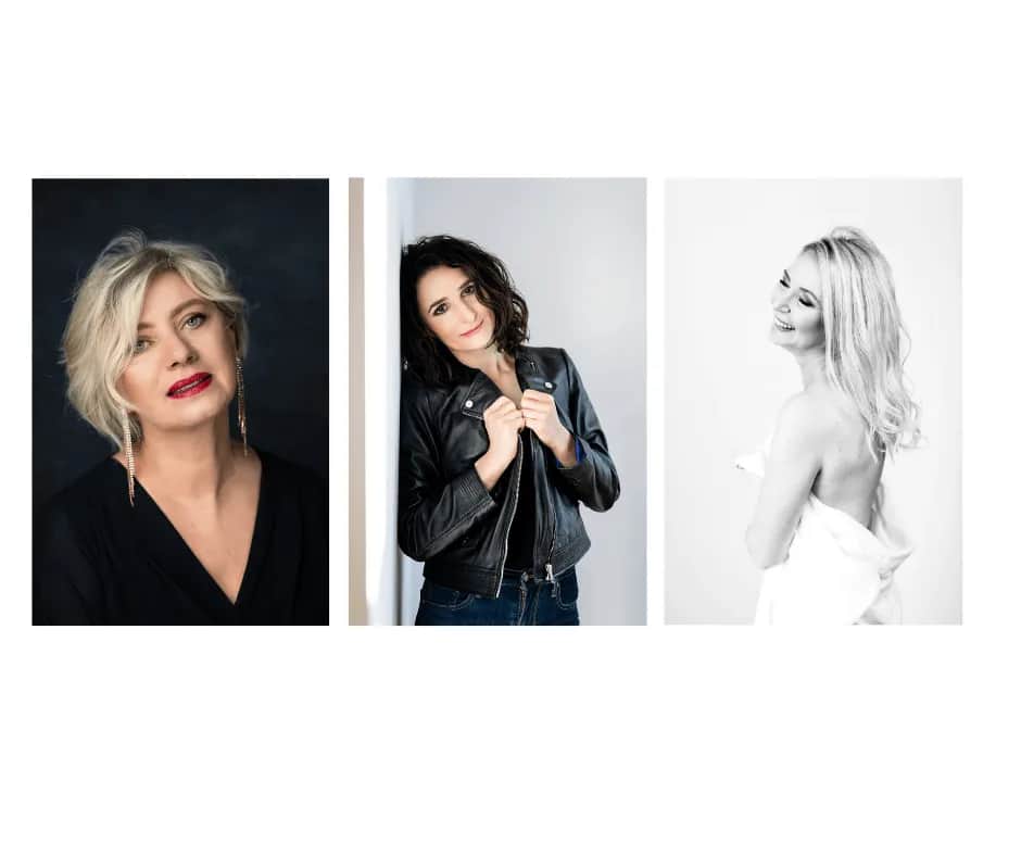 Sesja kobieca co ubrać: najlepsze stylizacje, które dodadzą pewności