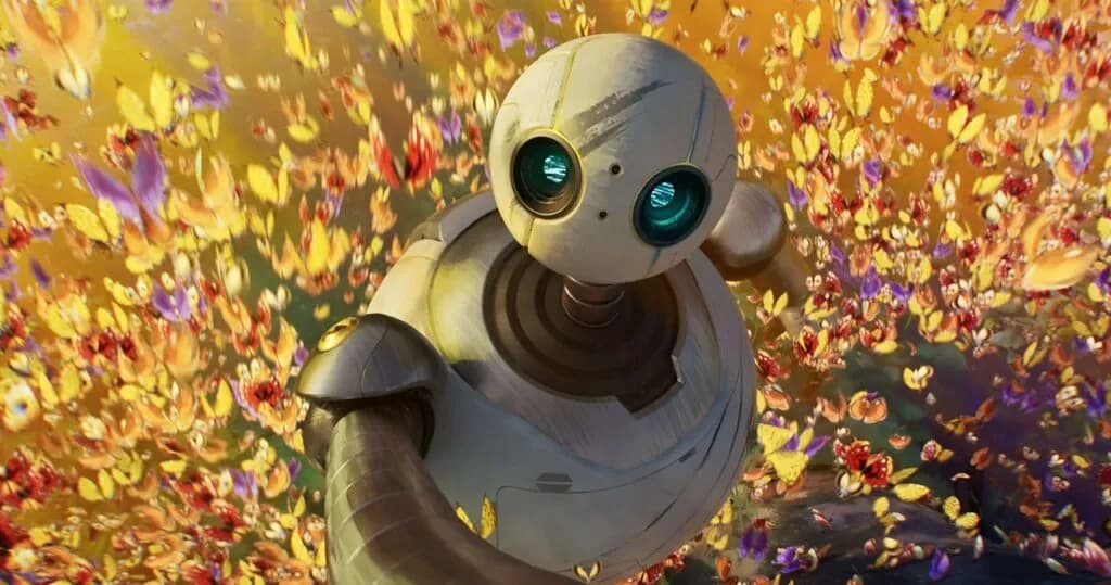 Dziki Robot: Co sądzą widzowie o emocjonalnej animacji i jej wątkach
