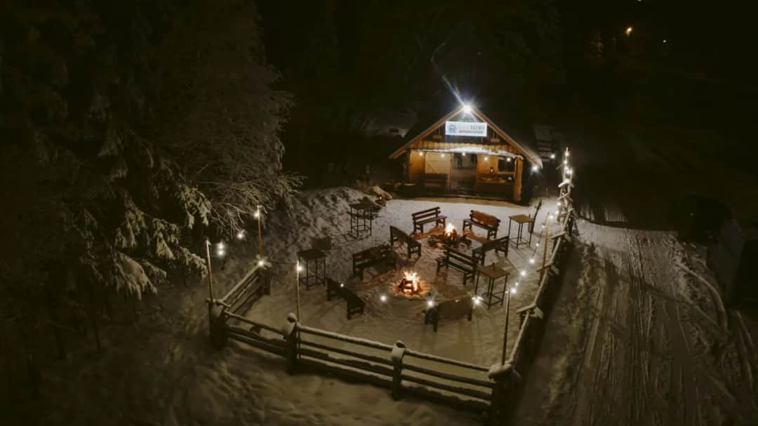 Co ubrać na kulig, aby nie zmarznąć i cieszyć się zabawą na śniegu