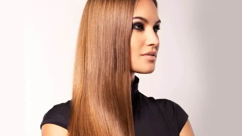 Botoks na włosy jak się robi - krok po kroku do pięknych włosów
