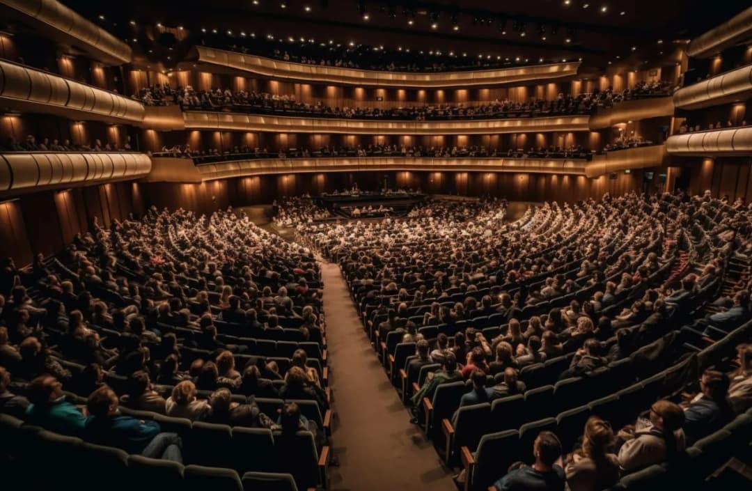 W co się ubrać do teatru muzycznego, aby wyglądać elegancko i komfortowo