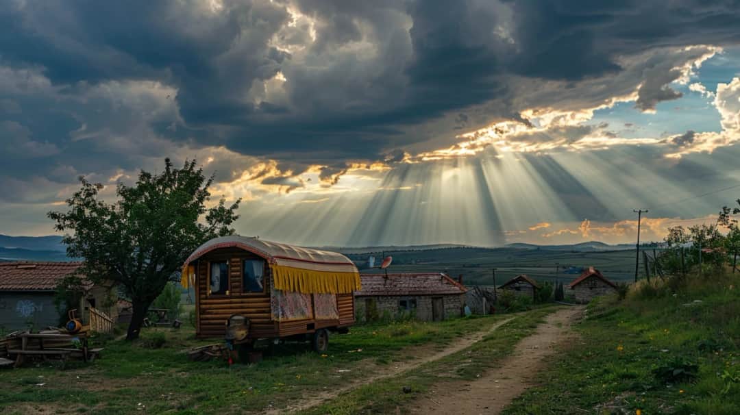 Romowie wciąż spotykają się z niesprawiedliwym traktowaniem. Ta historia może cię zaskoczyć