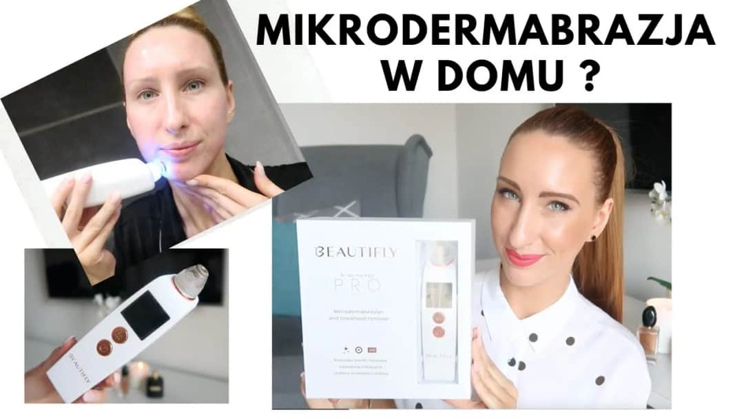 Mikrodermabrazja jak wykonać: Proste kroki do idealnej skóry