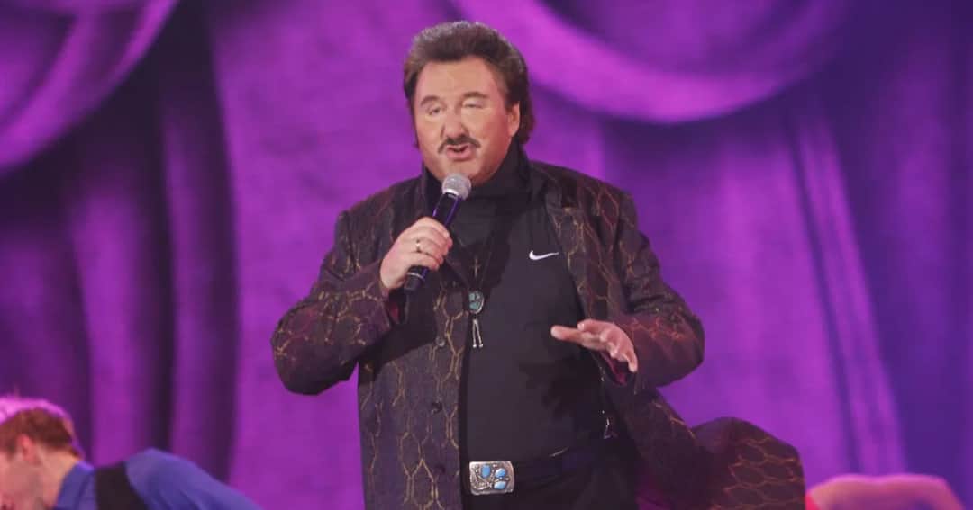 Krzysztof Krawczyk nie żyje – smutna prawda o jego losie