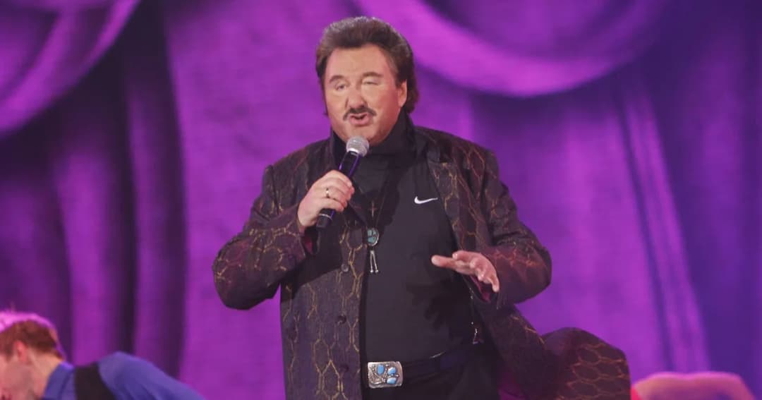 Krzysztof Krawczyk nie żyje – smutna prawda o jego losie