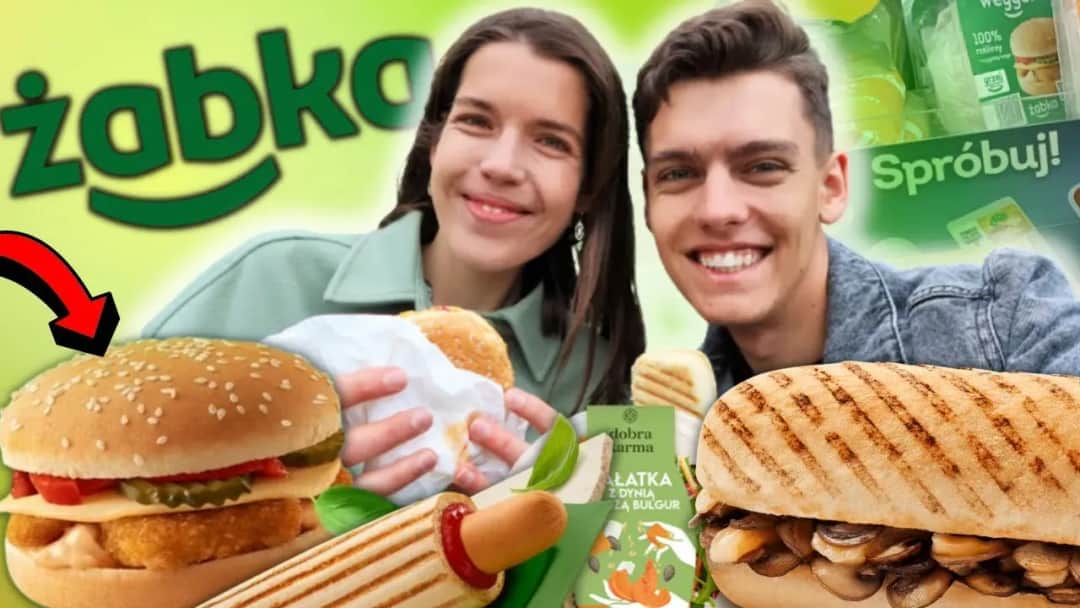 Co warto kupić w Żabce, by nie żałować wyboru? Sprawdź nasze rekomendacje