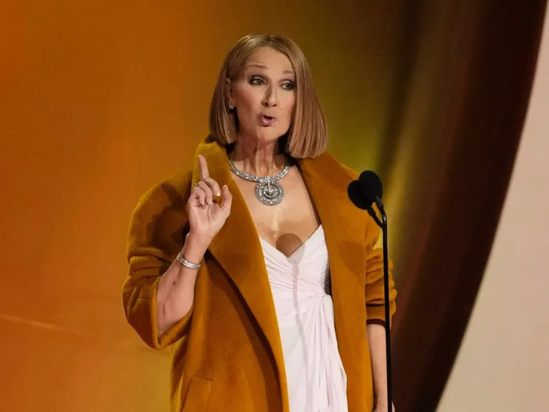 Celine Dion żyje: aktualne wieści o jej zdrowiu i determinacji