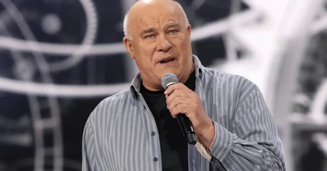 Czy Ryszard Rynkowski żyje? Sprawdź jego aktualne życie i karierę