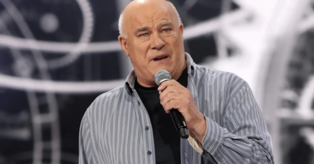 Czy Ryszard Rynkowski żyje? Sprawdź jego aktualne życie i karierę