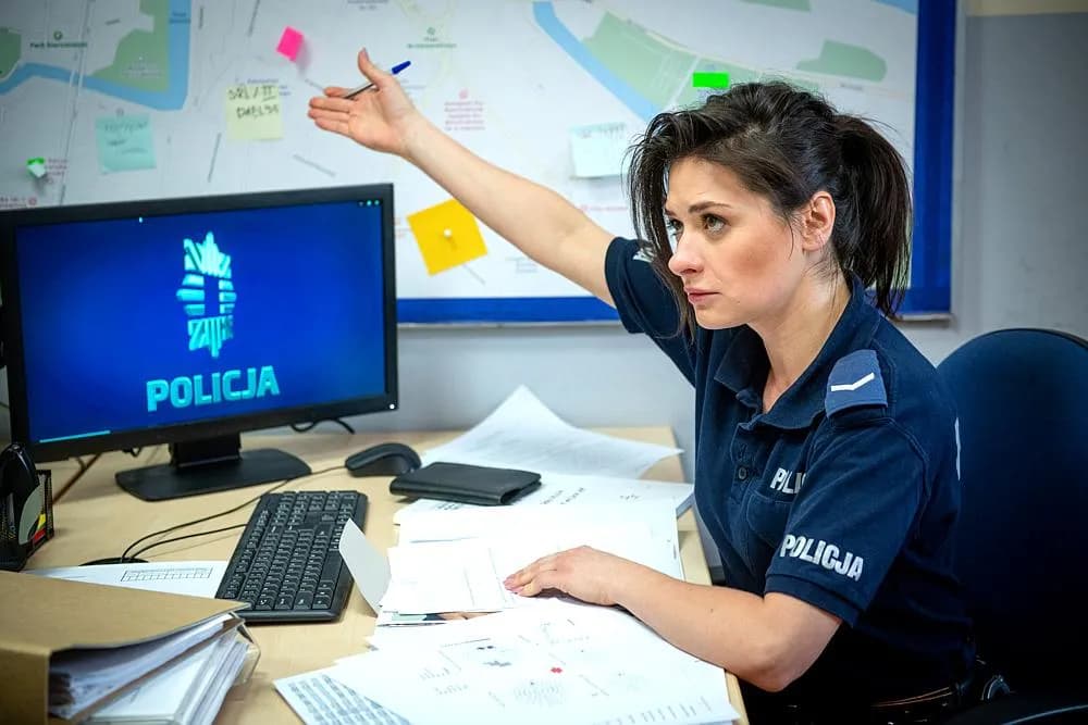 Karolina Wolska z dzielnicy strachu - czy naprawdę nie żyje?