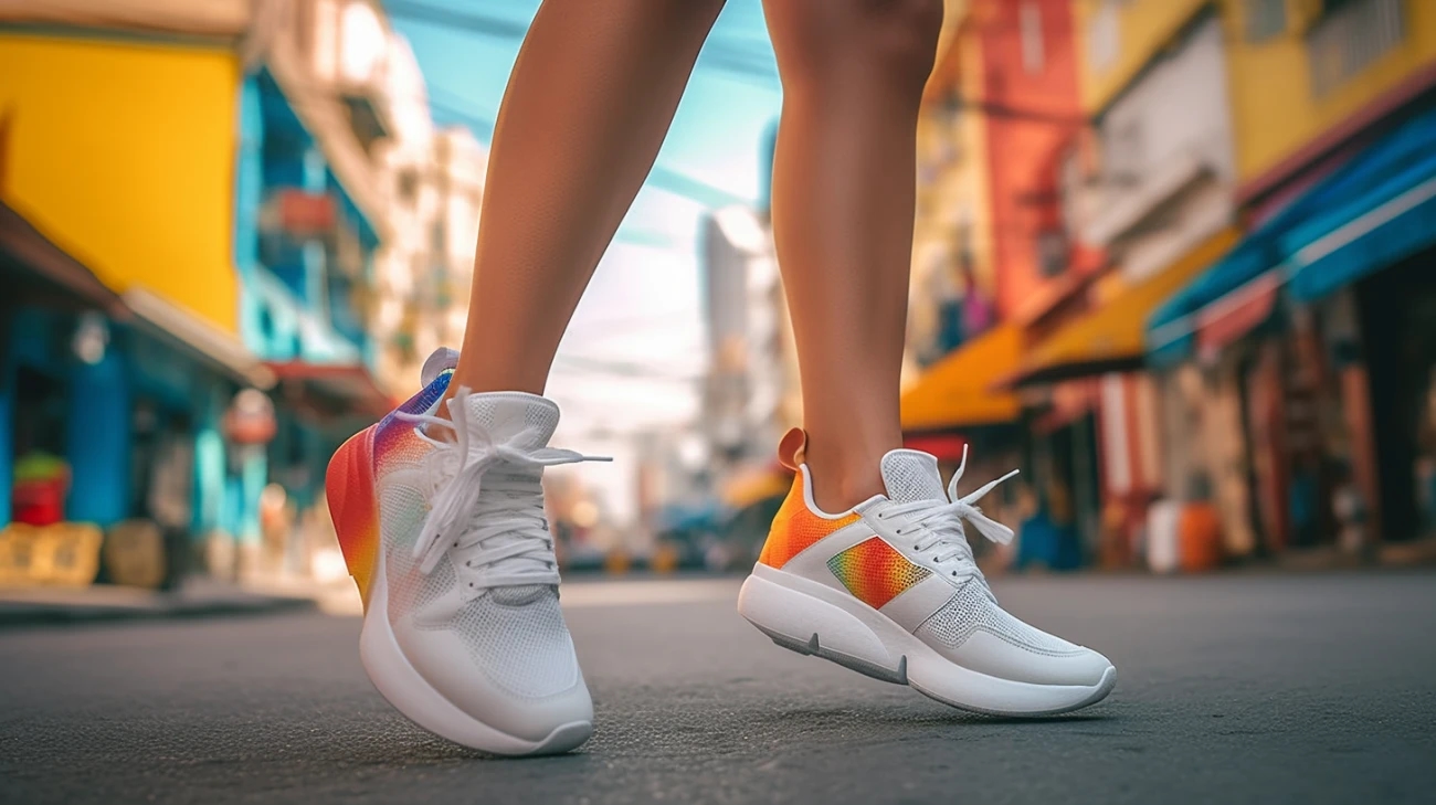 Odkryj Najnowsze Kolekcje Igi&Co Sneakersy i Buty Damskie - Idealne dla Stylu i Komfortu