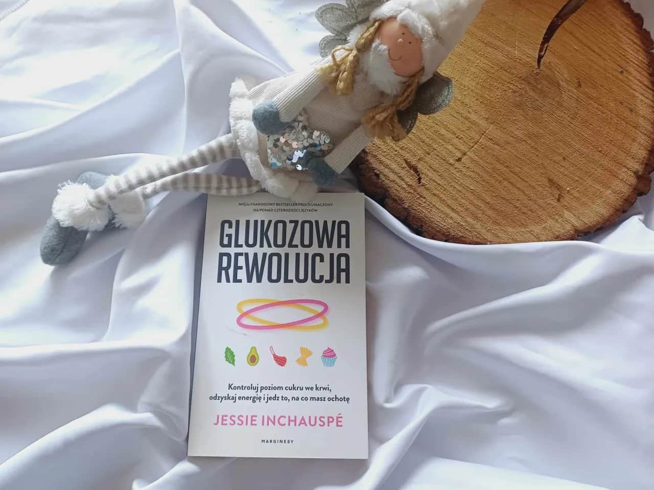 Po głośnej glukozowej rewolucji nadchodzi nowa metoda Glucose Goddess