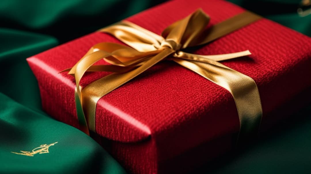 Eleganckie Bluzki na Święta Bożego Narodzenia: Znajdź idealną dla siebie!