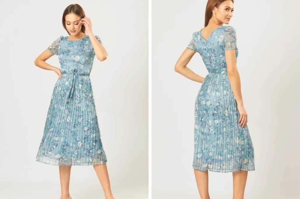 Odkryj Eleganckie Sukienki Trapezowe do Pracy – Idealne na Każdą Okazję!