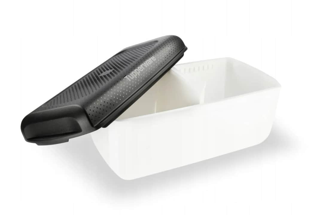 Co warto kupić z Tupperware? Odkryj najlepsze produkty do kuchni