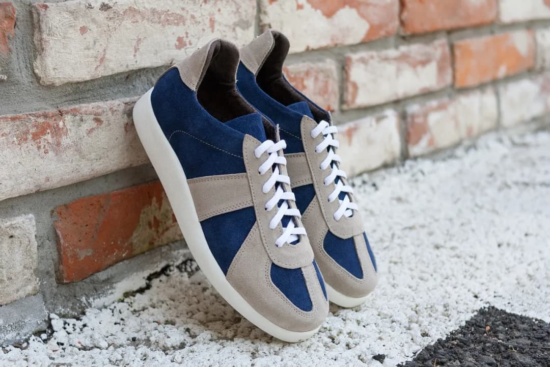 Damskie sneakersy a zdrowie stóp – na co zwrócić uwagę przy zakupie?