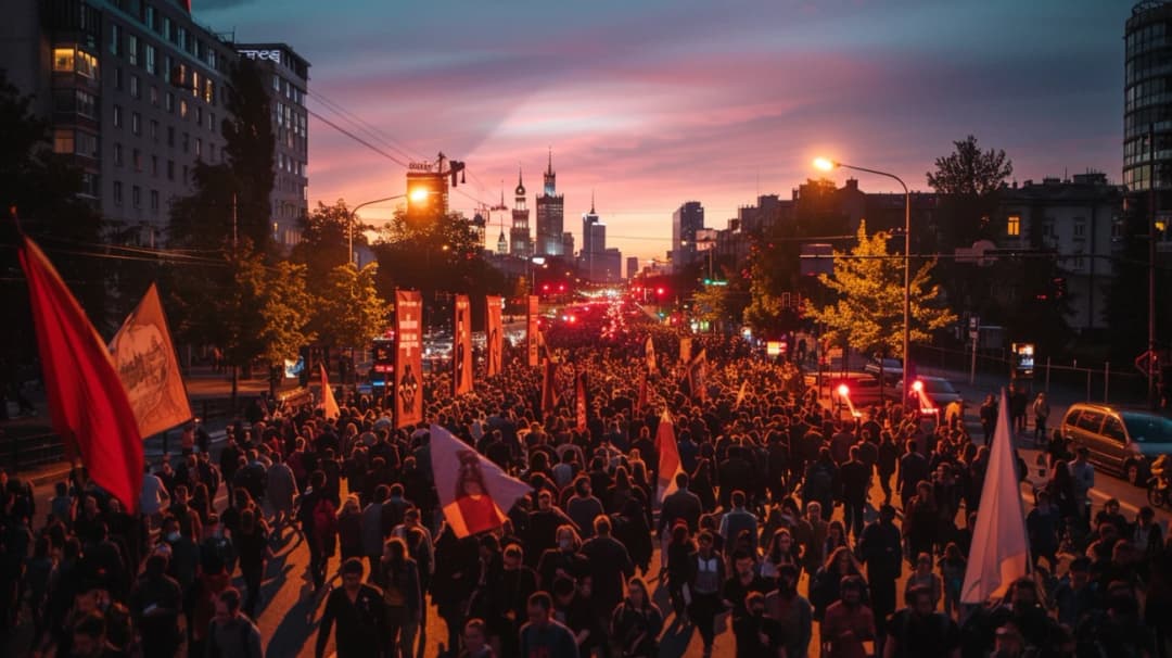 Najważniejsze wydarzenia w Polsce i na świecie 2023: Rok szansy