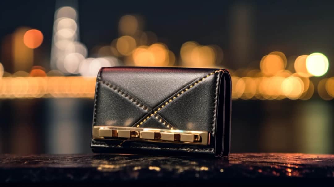 Odkryj Luksusowy Portfel Damski Pierre Cardin - Idealny dla Nowoczesnej Kobiety