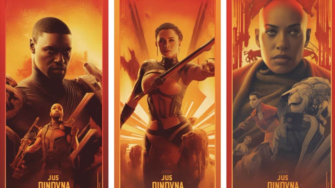 Najbardziej oczekiwane filmy 2025 roku