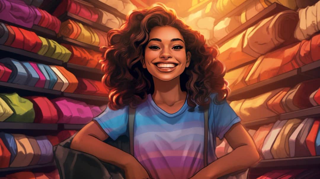 Kupuj najnowsze XXL tshirt na naszej stronie, idealne dla każdego sezonu!